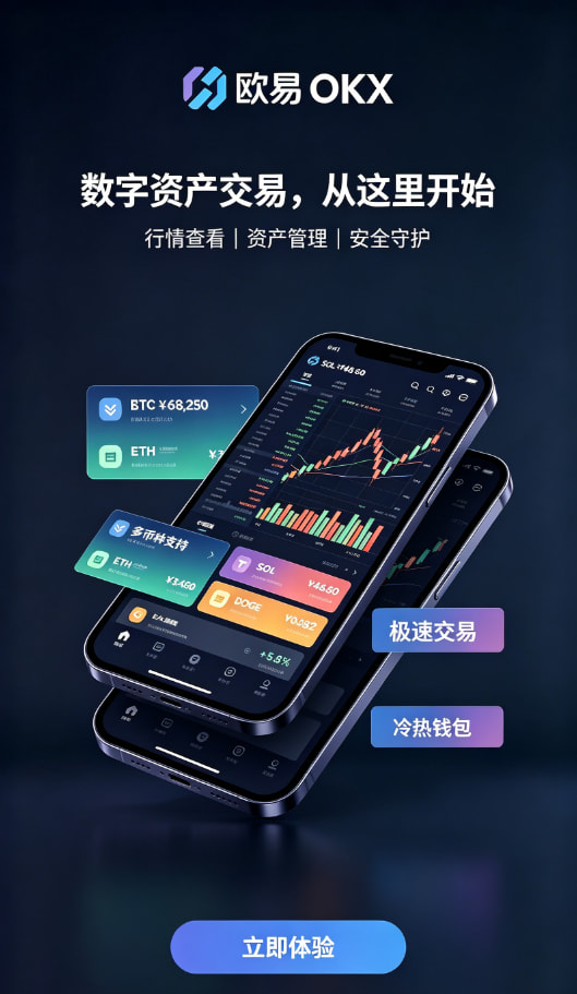 欧交易所app安装展示图二